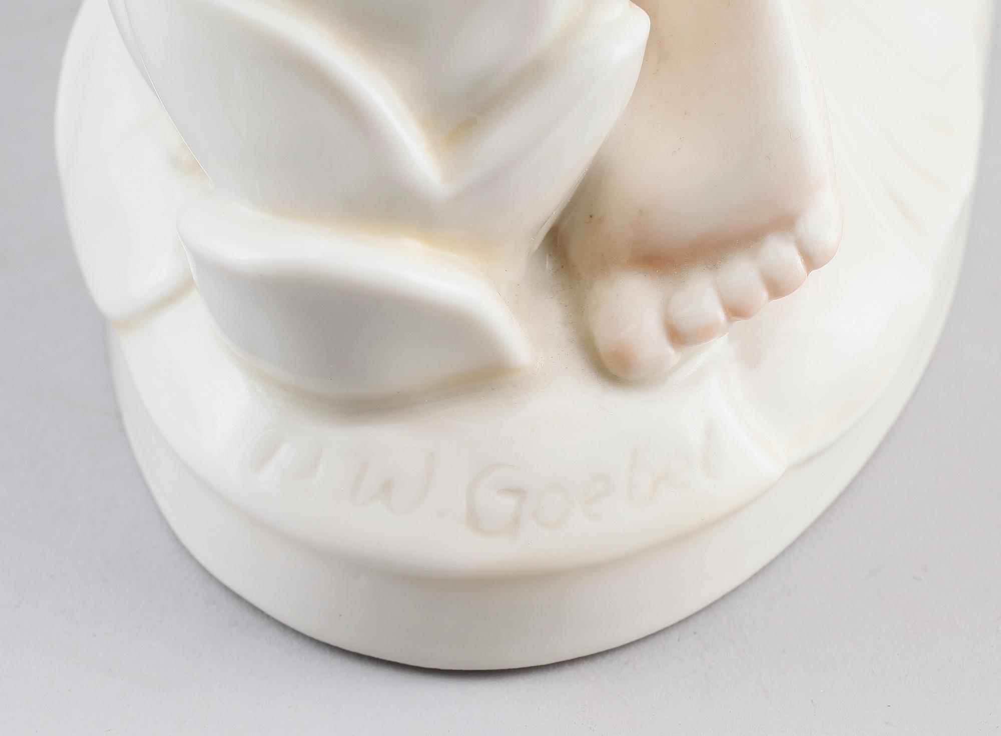FIGUR, Ens, 1900-talets mitt.