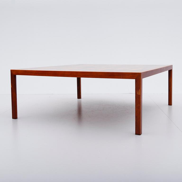 SOFFBORD, 1960-tal.