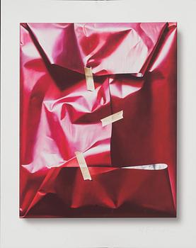 YRJÖ EDELMANN, gicléetryck, signerad och numrerad 40/150.