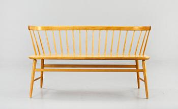 SOFFA, "Florida", AB bröderna Wigells stolfabrik, 1900-talets andra hälft.