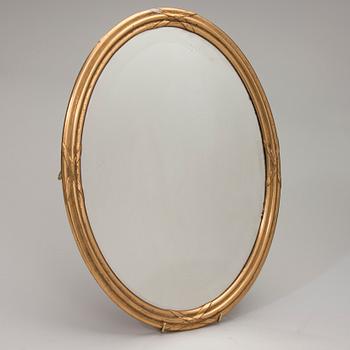 SPEGEL, 1900-talets första hälft.