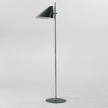 Hans-Agne Jakobsson, floor lamp, model G-185, Markaryd, 1960s/70s.