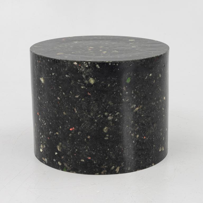 Gustaf Westman, sidobord, "Rachel Innovation Table", Swedish Stockings, 2025.