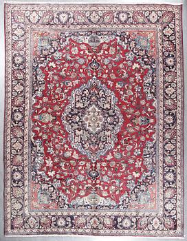 MATTA, Meshad, ca 381x294 cm.