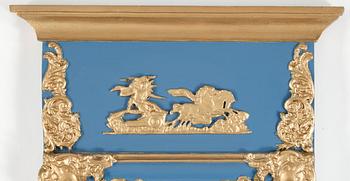 SPEGEL, Empire/Empirestil, 1800-tal.