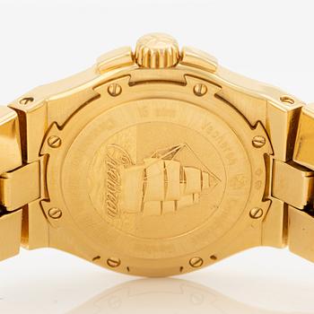 Vacheron Constantin, Overseas, "1st Generation Overseas", ca 1997.