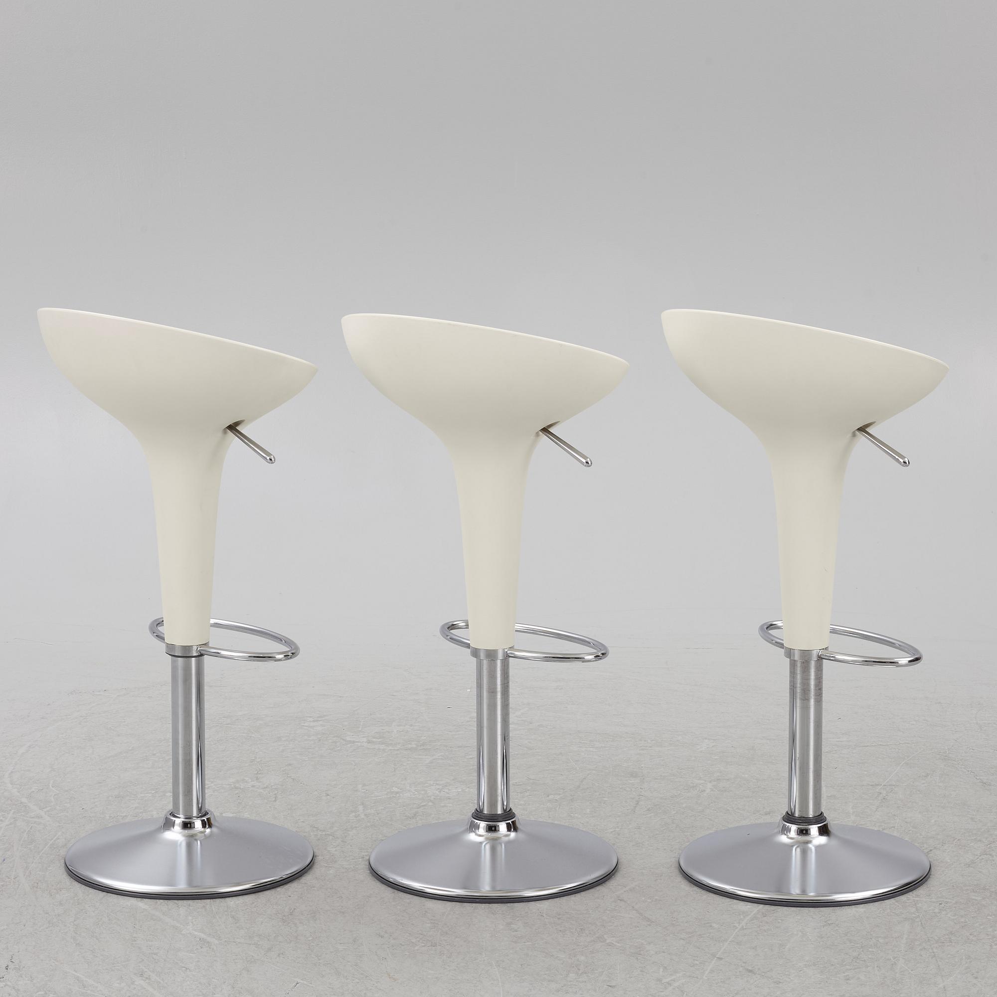 Stefano Giovannoni, stolar, 3 st, "Bombo", Magis, Italien.