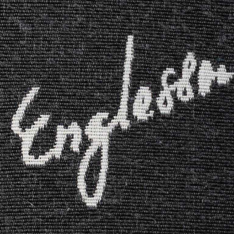 Soffa, Howardmodell, Englesson, 2000-tal.