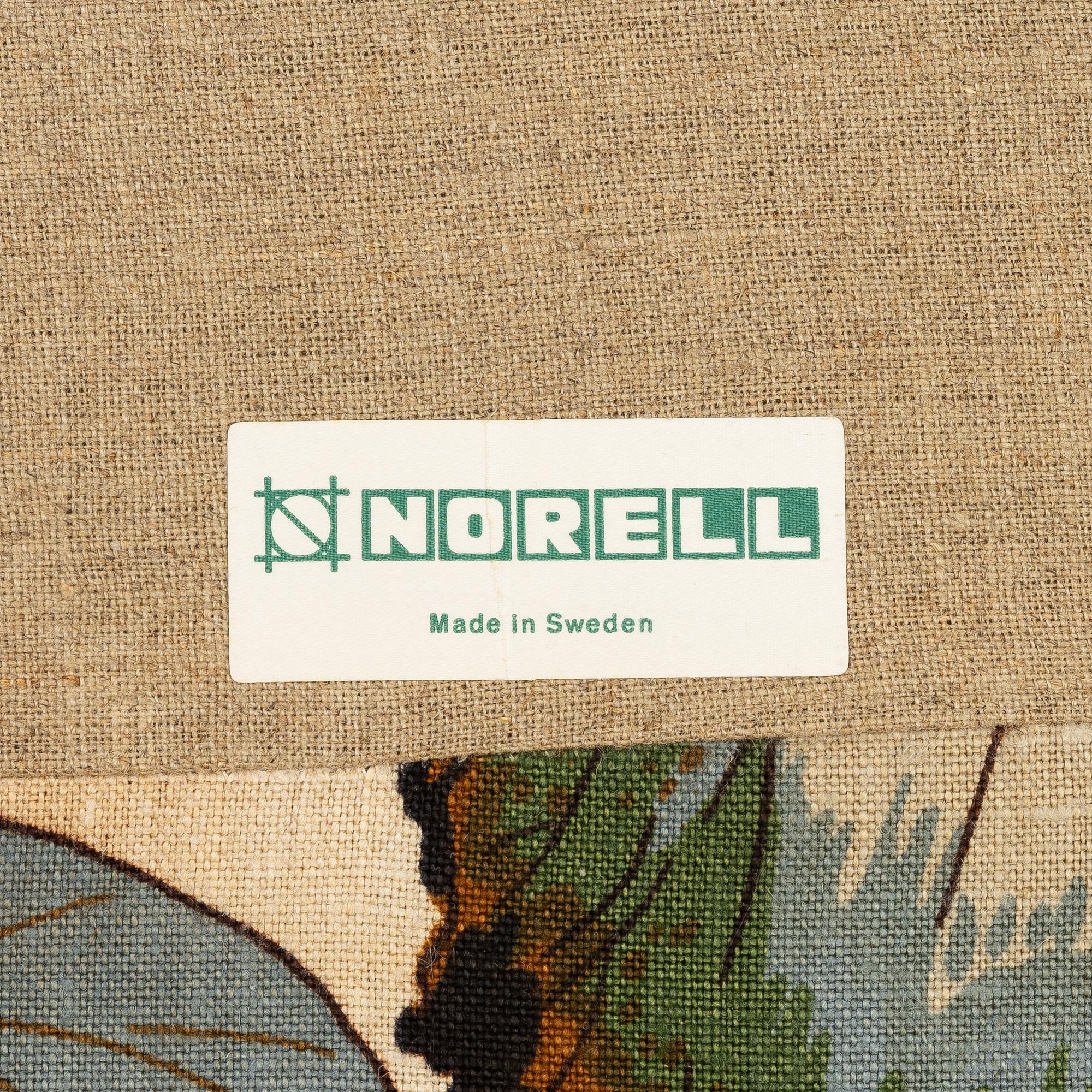 Arne Norell, a 'Dover' sofa, Norell Möbel.
