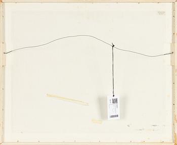 Stanislaw Zoladz, Shoreline.