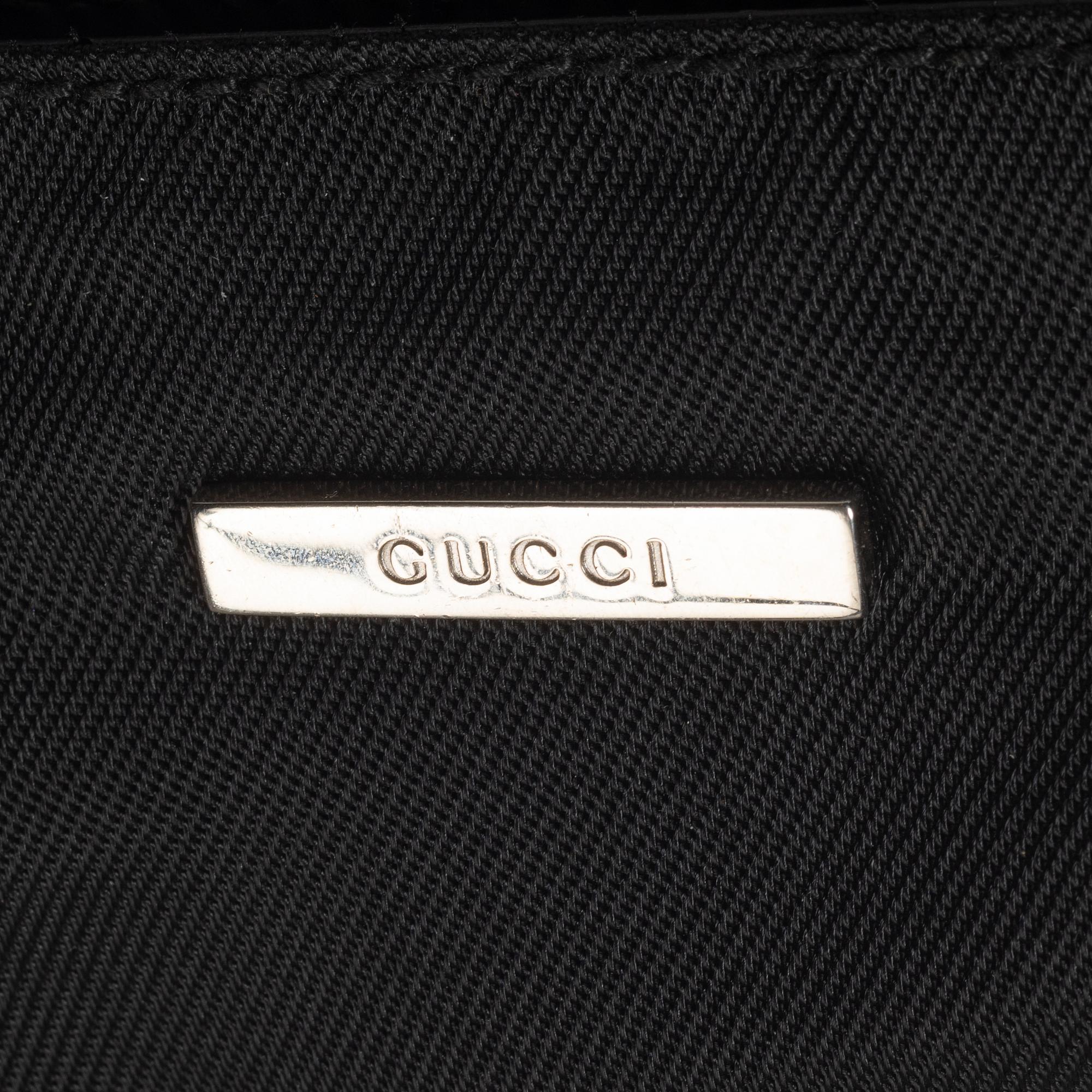 Gucci, väska.