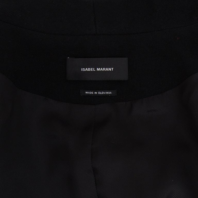 KAVAJ, Isabel Marant, storlek 40.