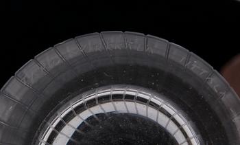 TAPIO WIRKKALA, MALJAKKO. Sign. Tapio Wirkkala, Iittala -56.