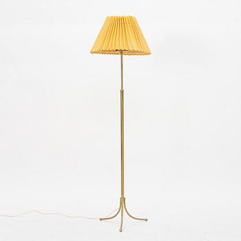 Josef Frank, a model 2326 floor lamp, Svenskt Tenn.