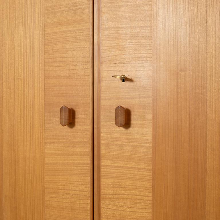 Carl Malmsten, Cabinet, Åfors Furniture Factory.