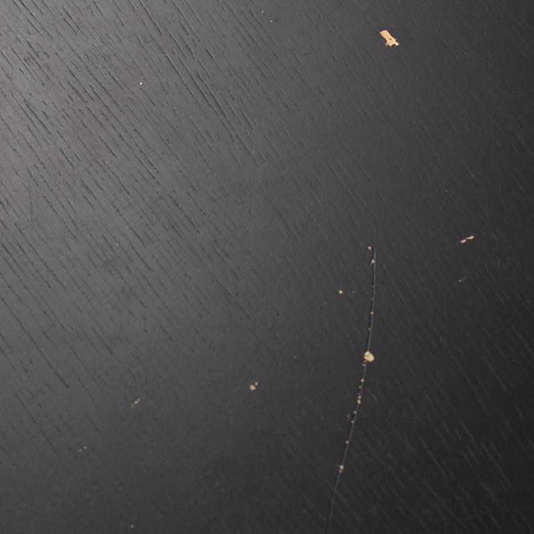 Norm Architects, a 'Snaregade Bar Table', Audo Copenhagen, Denmark, contemporary.