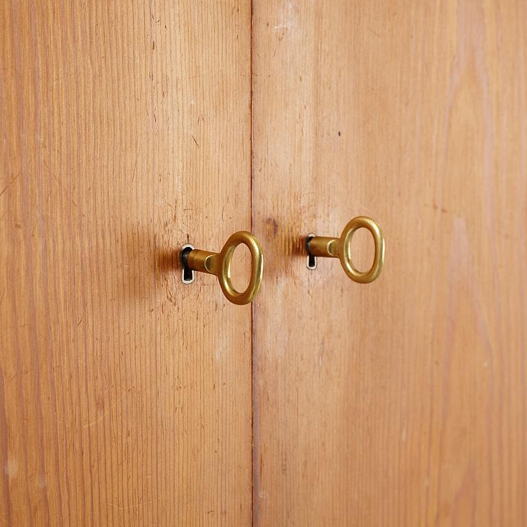 Axel Larsson, a cabinet, Svenska Möbelfabrikerna Bodafors, Sweden. 1943.