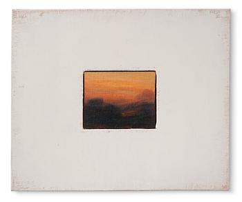 304. Peter Frie, "Landskap".