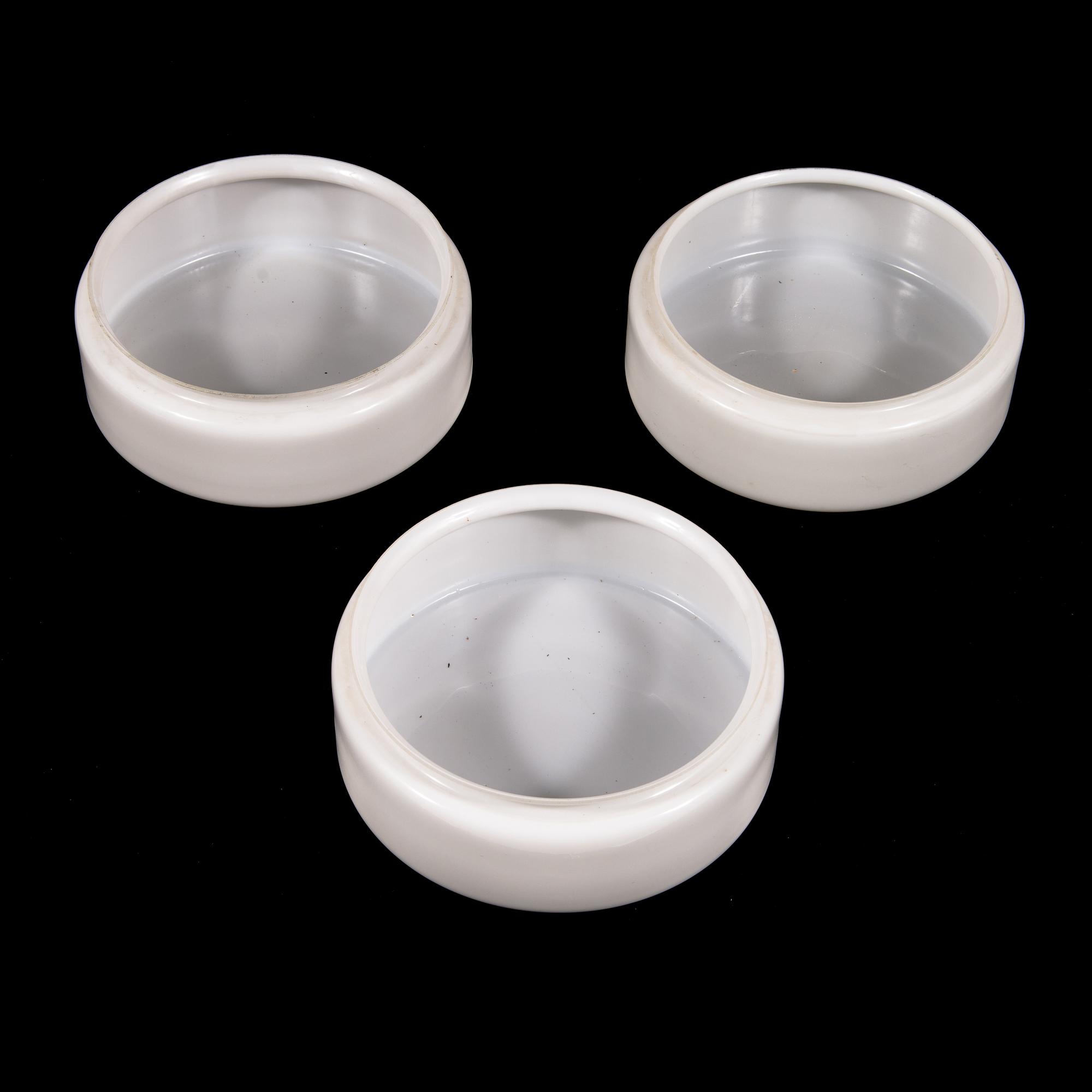 Paavo Tynell, Three '2016' ceiling lights for Taito 1940.