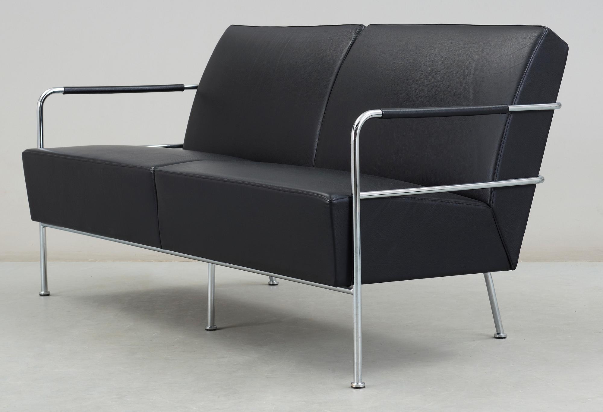 SOFFA, "Cinema", Gunilla Allard, Lammhults, formgiven 1994.
