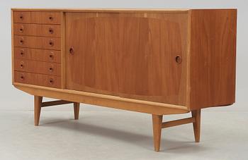 SIDEBOARD, 1950-tal.