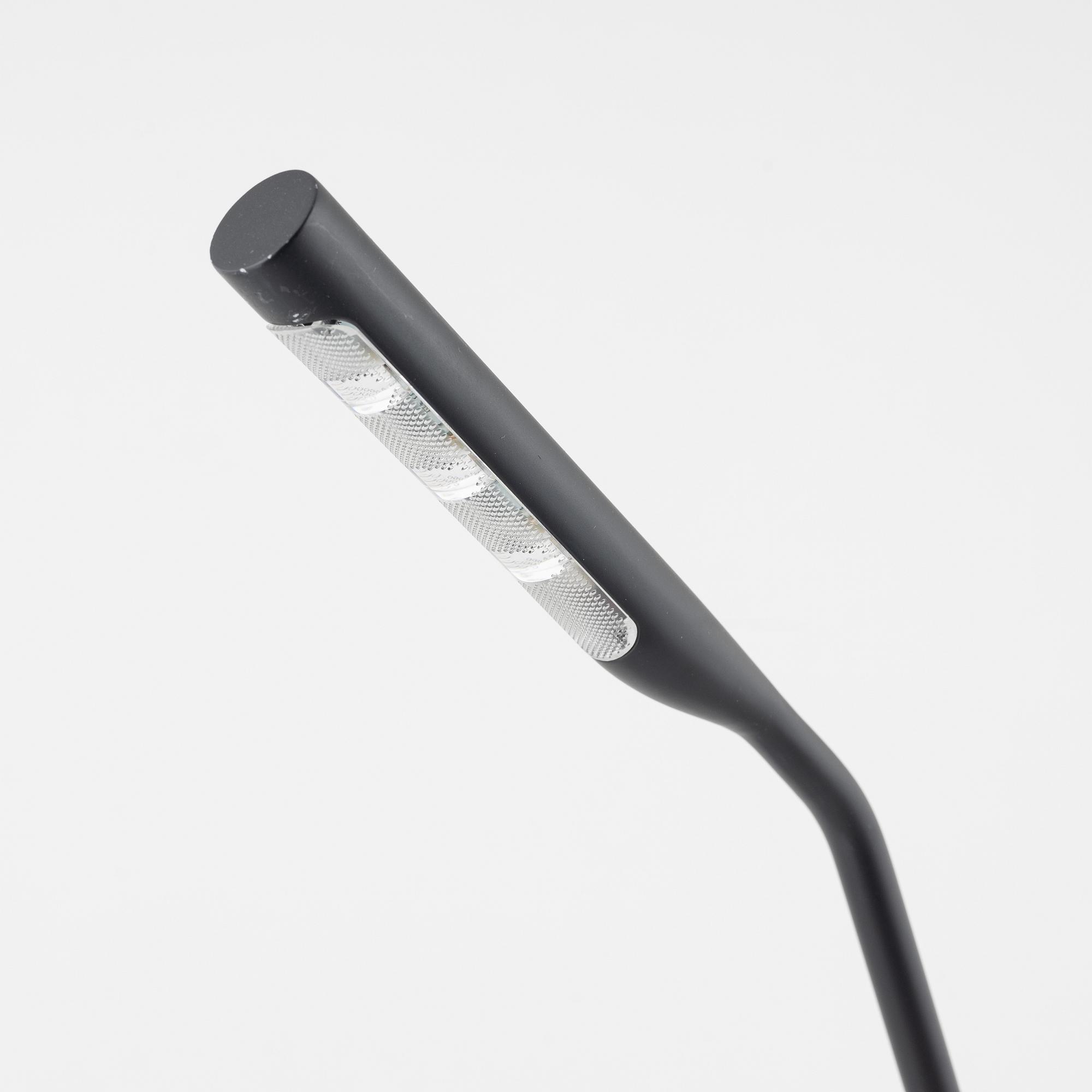 Claesson Koivisto Rune, bordslampor, 3 st, "Massaud", Wästberg.