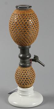 GAZOGENE, Briet, Frankrike, omkring 1900.