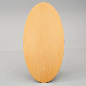 SOFFBORD, Bruno Mathsson, Bruno Mathsson International, 1900-talets andra hälft.