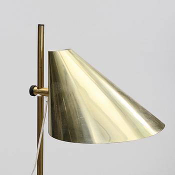 GOLVLAMPA, Hans-Agne Jakobsson, Markaryd. 1960/70-tal.
