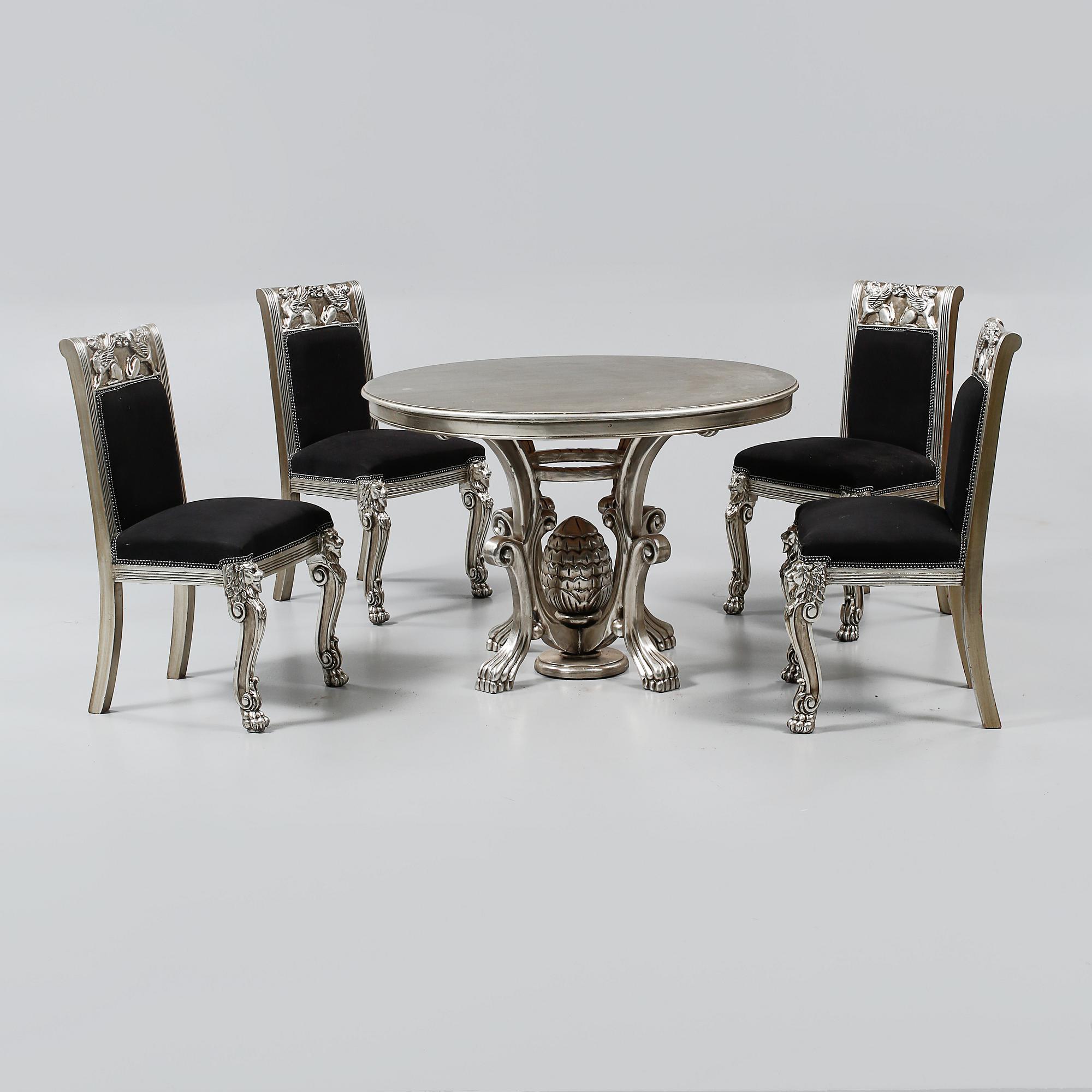 MATGRUPP, 5 delar, 2000-tal.