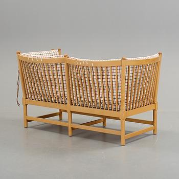 SOFFA, "Tremme", Børge Mogensen, Fritz Hansen.