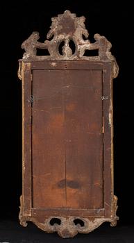 SPEGEL. Transition, rokoko/gustaviansk, 1770-tal.