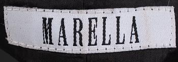 DRÄKT, 2 delar, Marella.