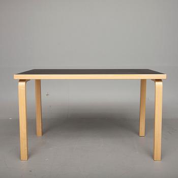 BORD, 80A, Alvar Aalto, Artek, 1980-tal.