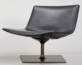 STOL, "Catifa 80", design Lievore Altherr Molina, Arper, 2000-tal.