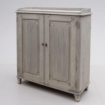 SKÄNK, 1800-talets mitt.