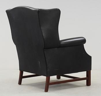 ÖRONLAPPSFÅTÖLJ, 1900-talets första hälft.