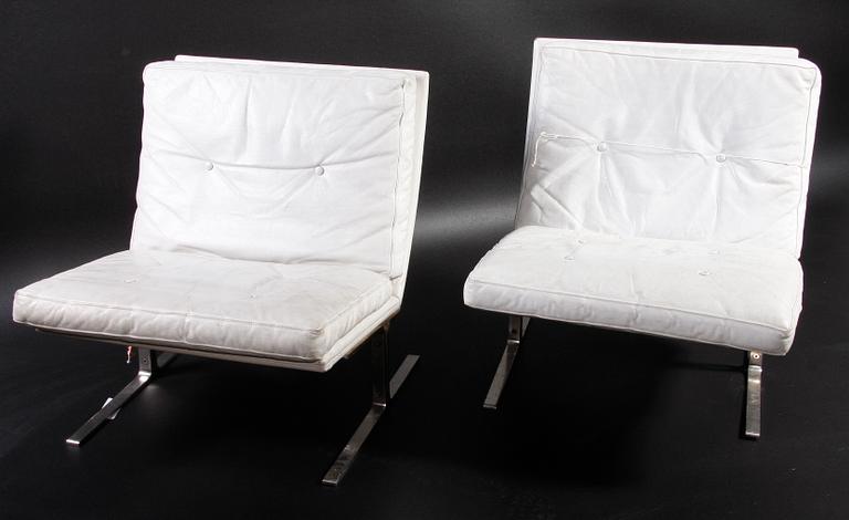 FÅTÖLJER. 1900/2000-tal.