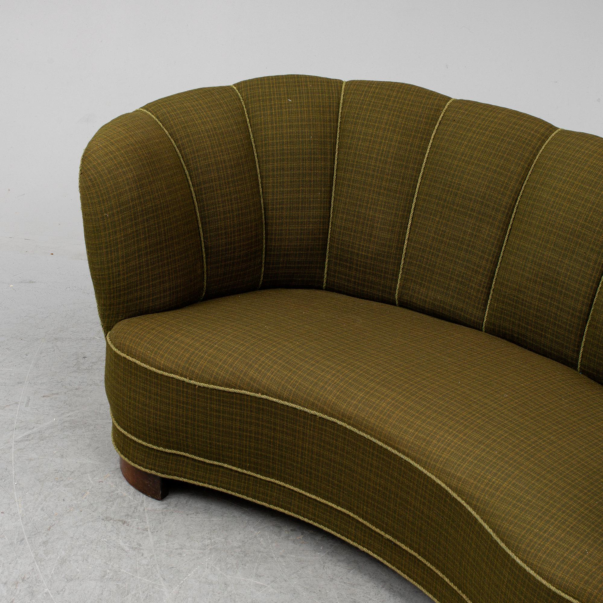 SOFFA, funkis, 1930/1940-tal.