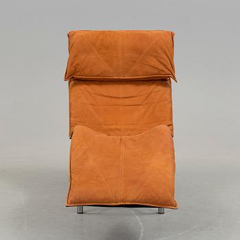 A lounge chair "Skye" by Tord Björklund, IKEA.