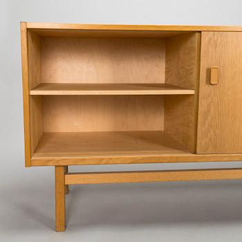 Nils Jonsson, a 1960s 'Arild' sideboard, Troeds 1960s.