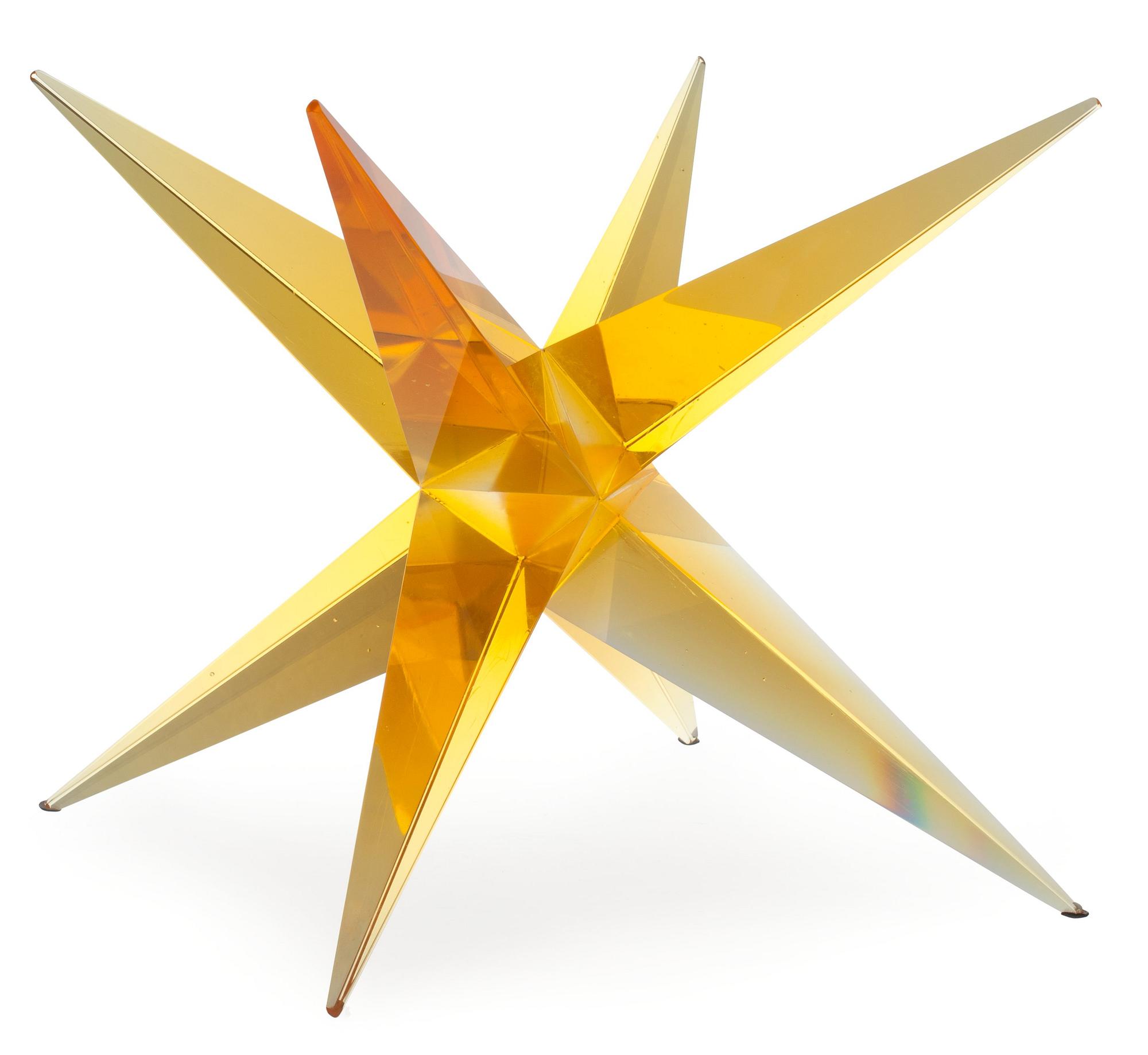 Oiva Toikka, A GLASS SCULPTURE.