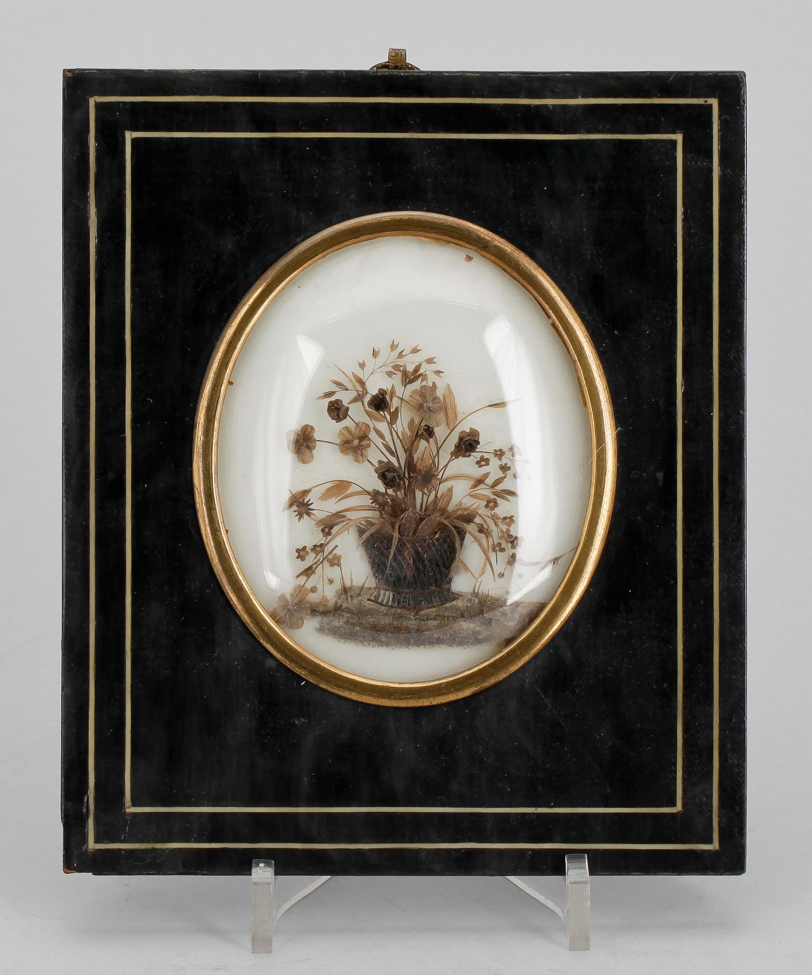 MINIATYR, 1800-talets slut.