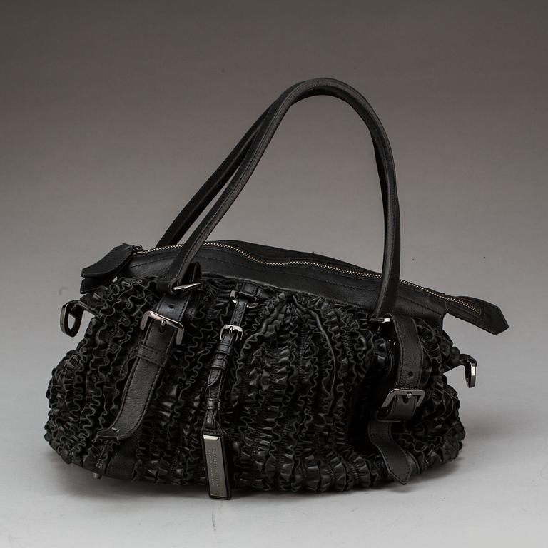 VÄSKA, "Westcott", Burberry.