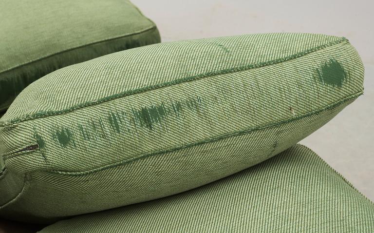 SOFFA, modell 568, Josef Frank, Firma Svenskt Tenn.