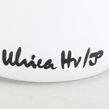 ULRICA HYDMAN-VALLIEN,