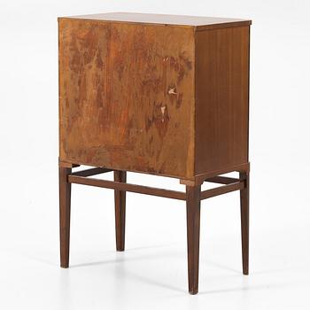 Cabinet, Swedish Modern, mid-20th century.