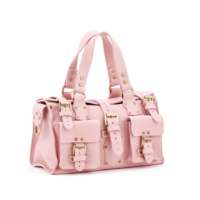 MULBERRY, handväska "Roxanne".