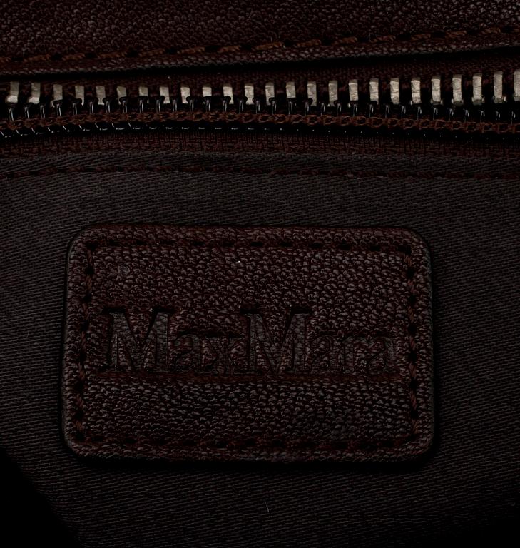 VÄSKA, handväska, MaxMara.