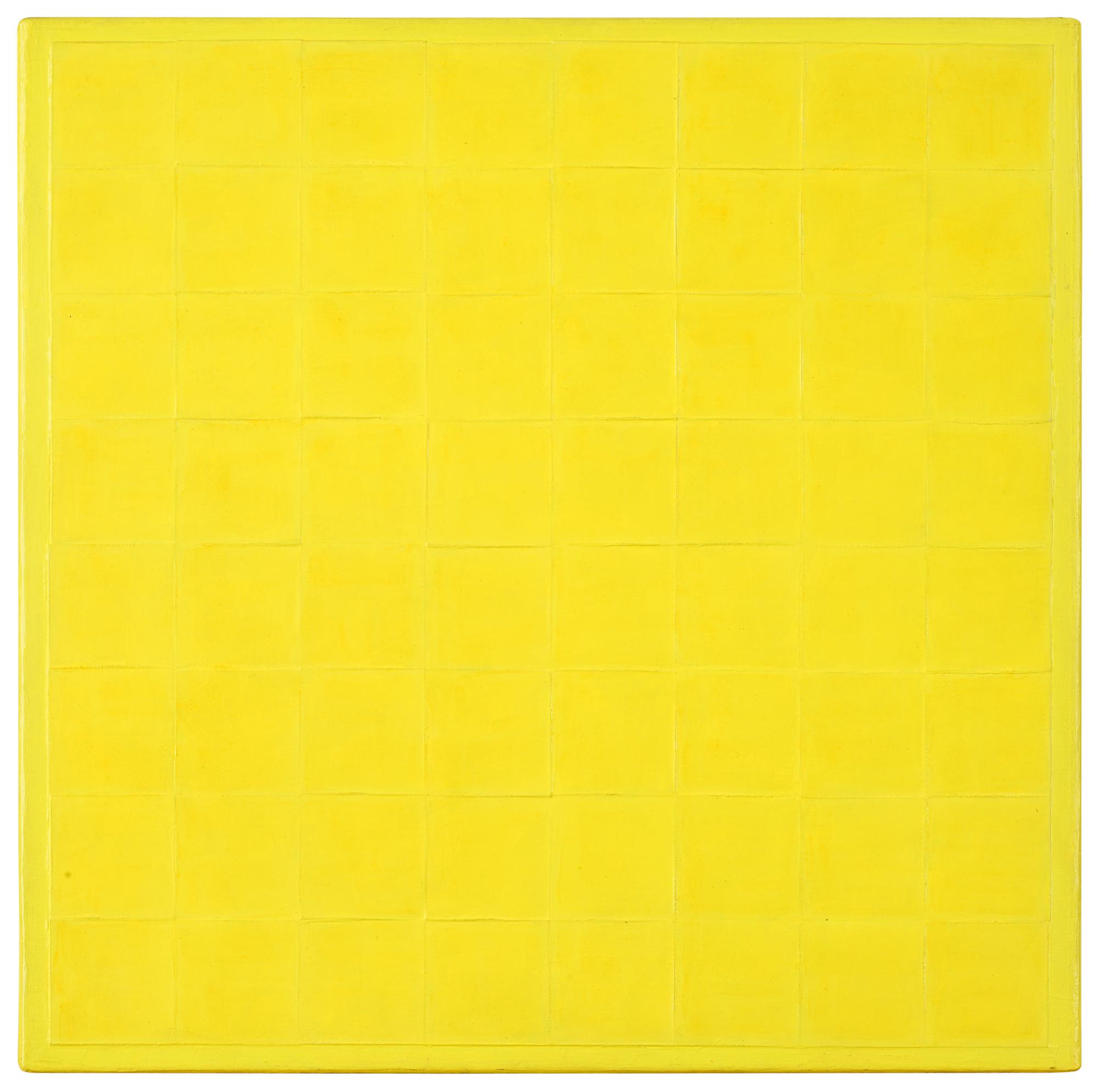 Gottfried Honegger, "Etude 20".